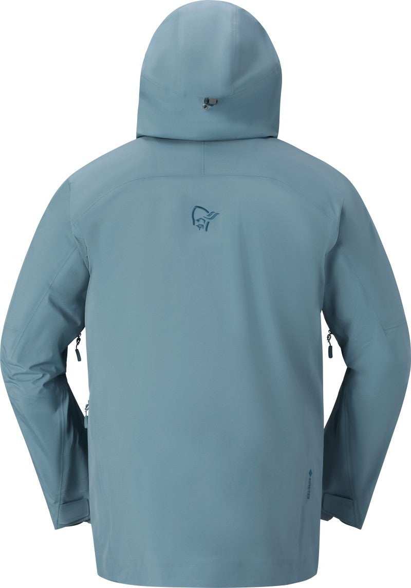 More GTX Jacket - Mens - trooper 1