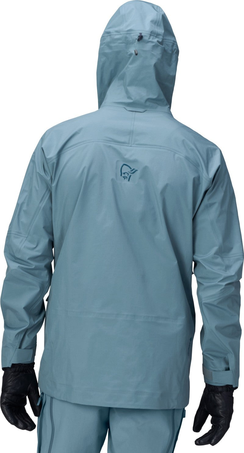 More GTX Jacket - Mens - trooper 1