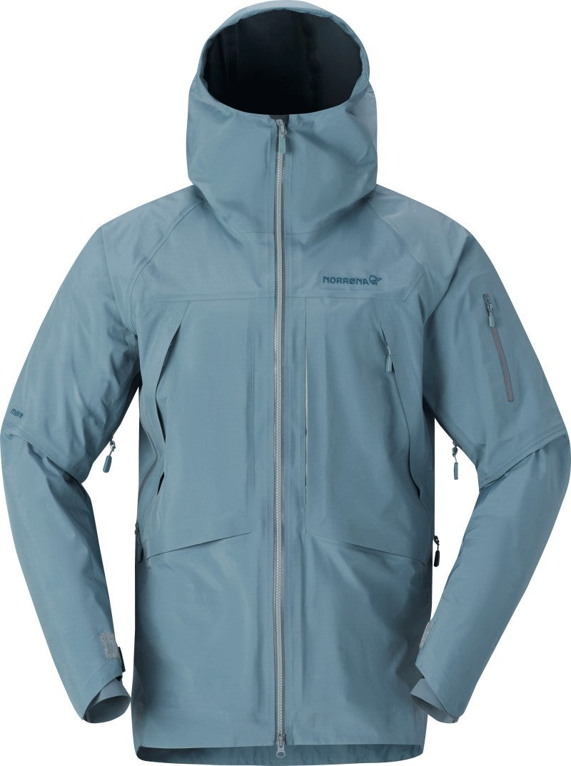 More GTX Jacket - Mens - trooper 1