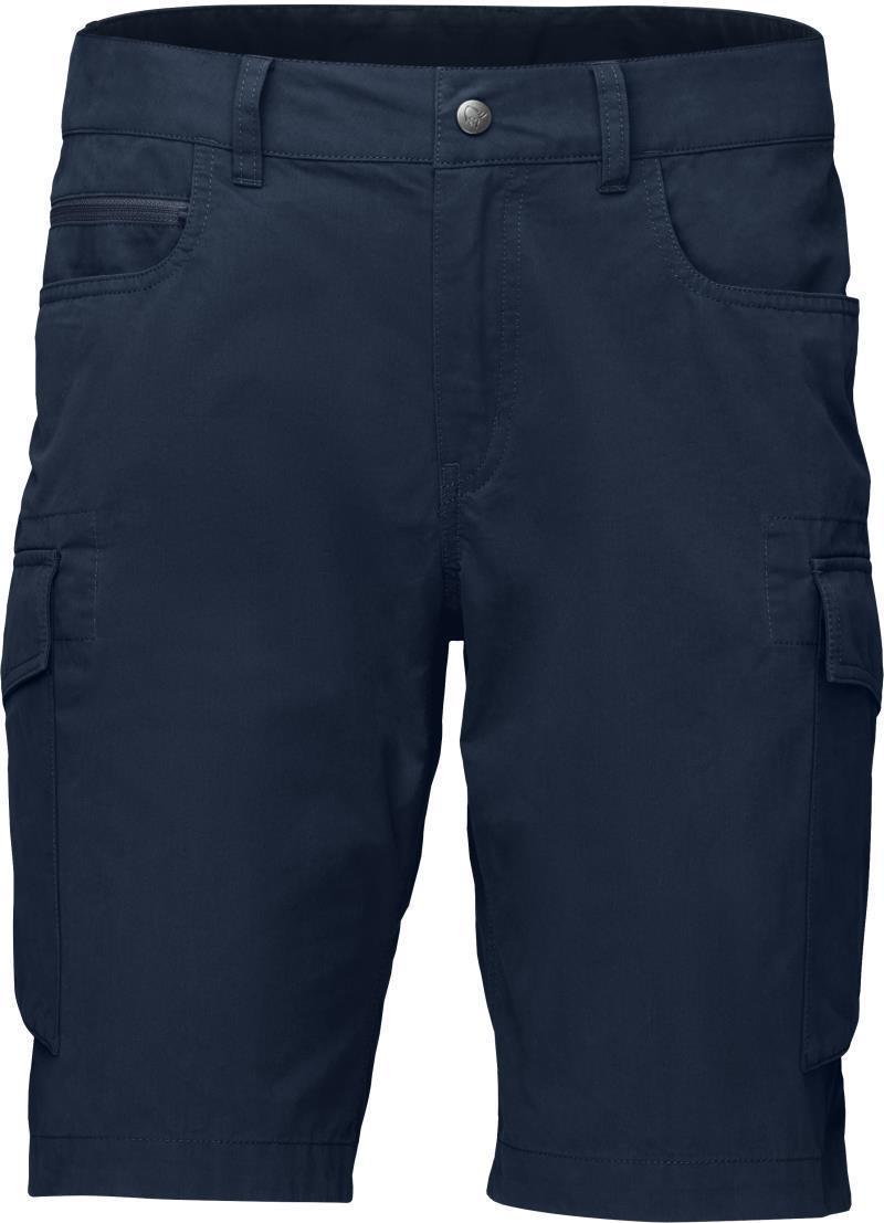 Norrona Cargo Shorts - Mens - Indigo Night 1