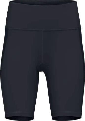 Norrona Short Tights - Womens - Caviar 1