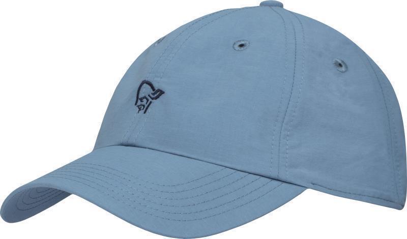 Norrona Sports Tech Cap - coronet blue 1
