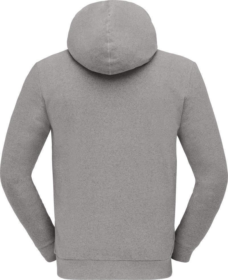 Norrona Warm2 Hood - Mens - Drizzle 2