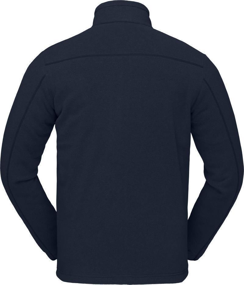 Norrona Warm2 Jacket - Mens - Indigo Night 2