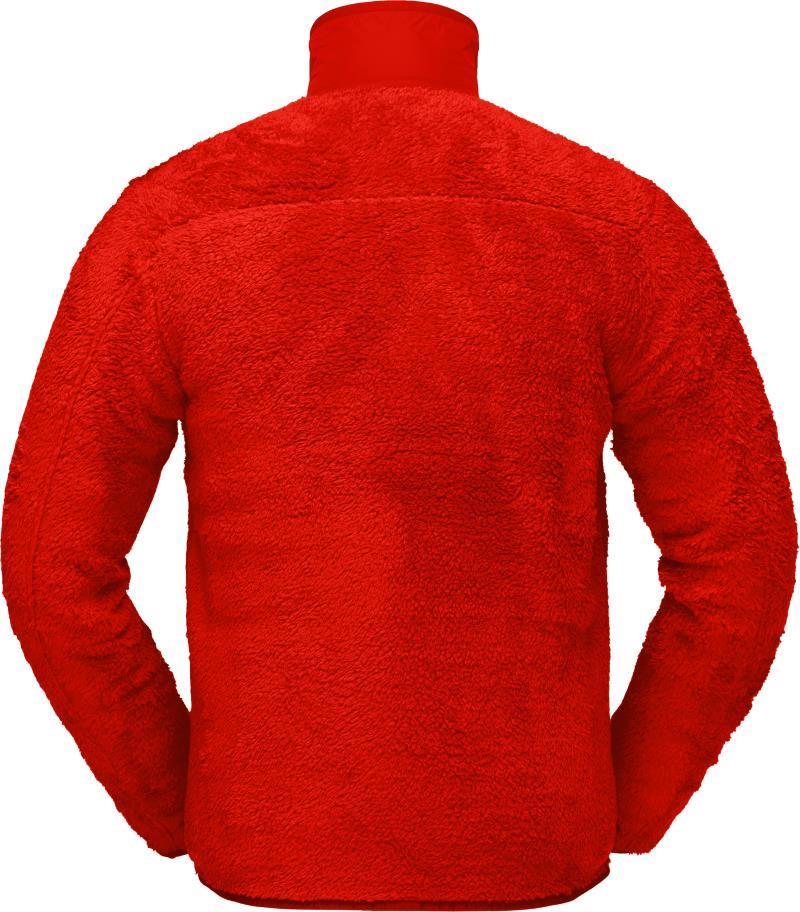 Norrona Warm3 Jacket - Mens - arednalin 1