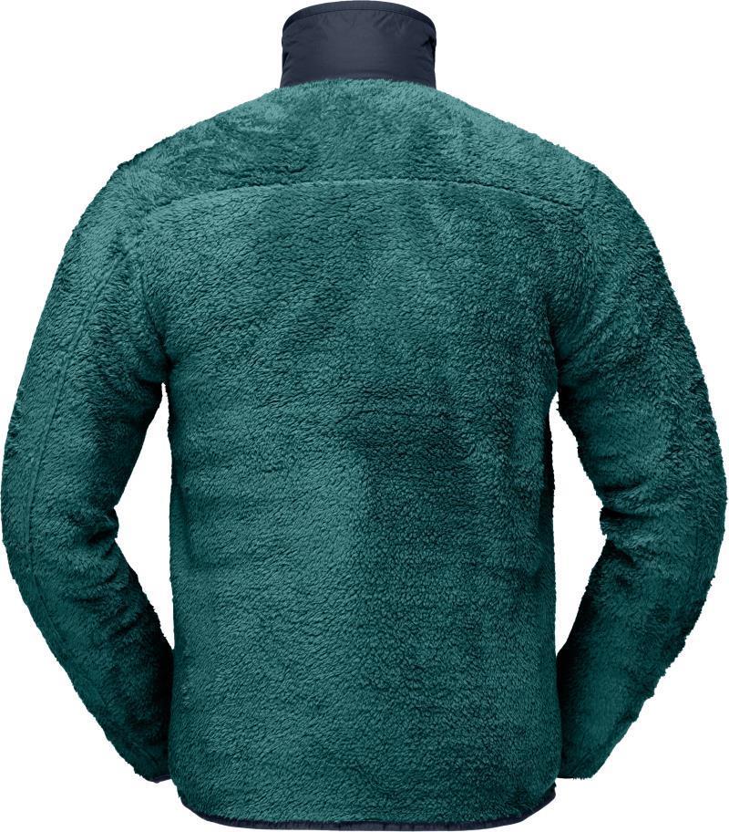 Norrona Warm3 Jacket - Mens - everglade 1