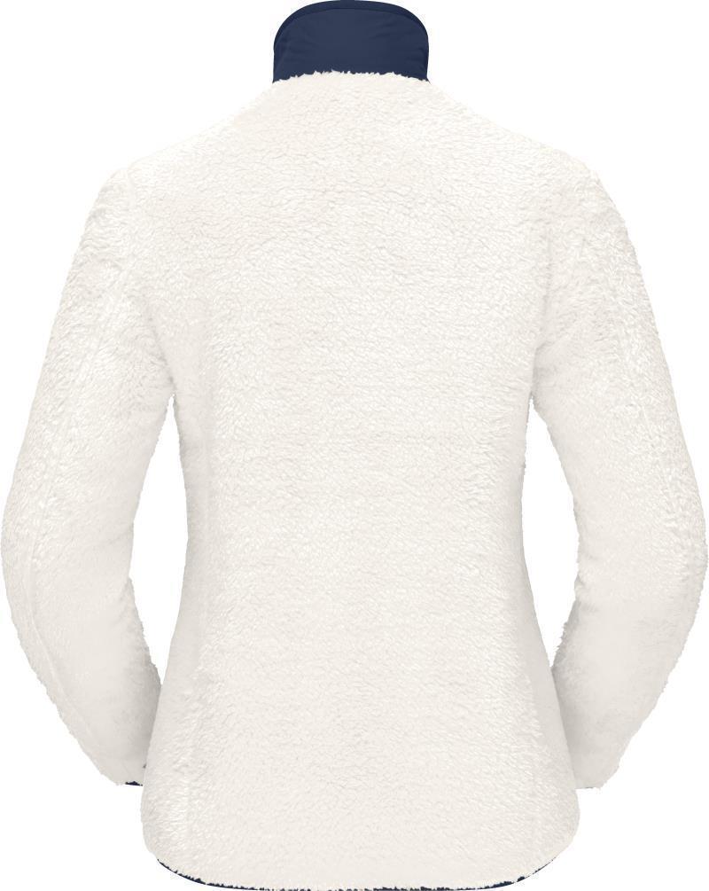 Norrona Warm3 Jacket - Womens - Snowdrop 2