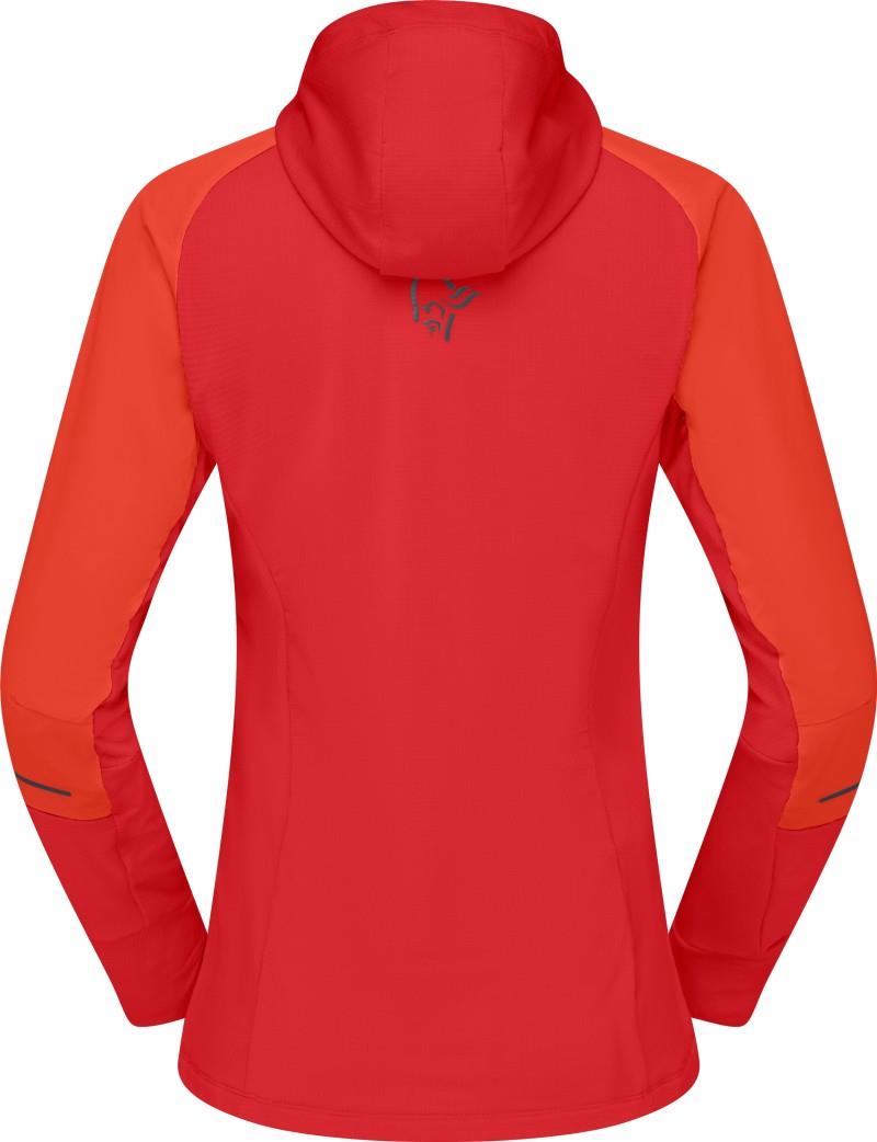 Senja Alpha90 Hood - Womens - arednalin 1