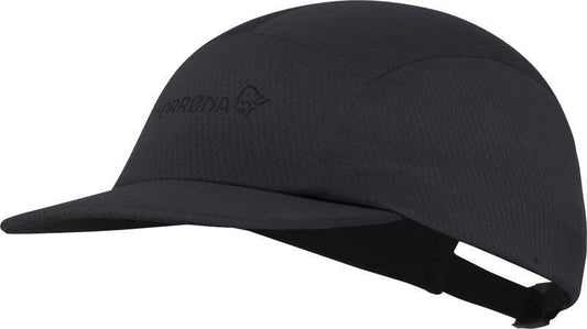Senja Cap - Caviar 1