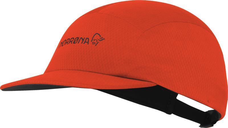 Senja Cap - arednalin 1