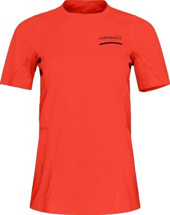 Senja Equaliser Lightweight T-Shirt - Womens - arednalin 1