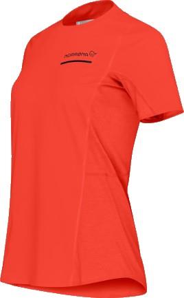 Senja Equaliser Lightweight T-Shirt - Womens - arednalin 1