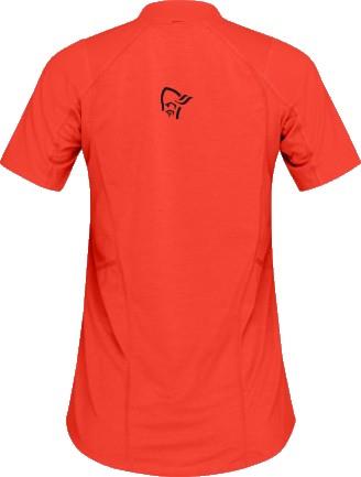 Senja Equaliser Lightweight T-Shirt - Womens - arednalin 1