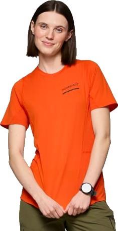 Senja Equaliser Lightweight T-Shirt - Womens - arednalin 1