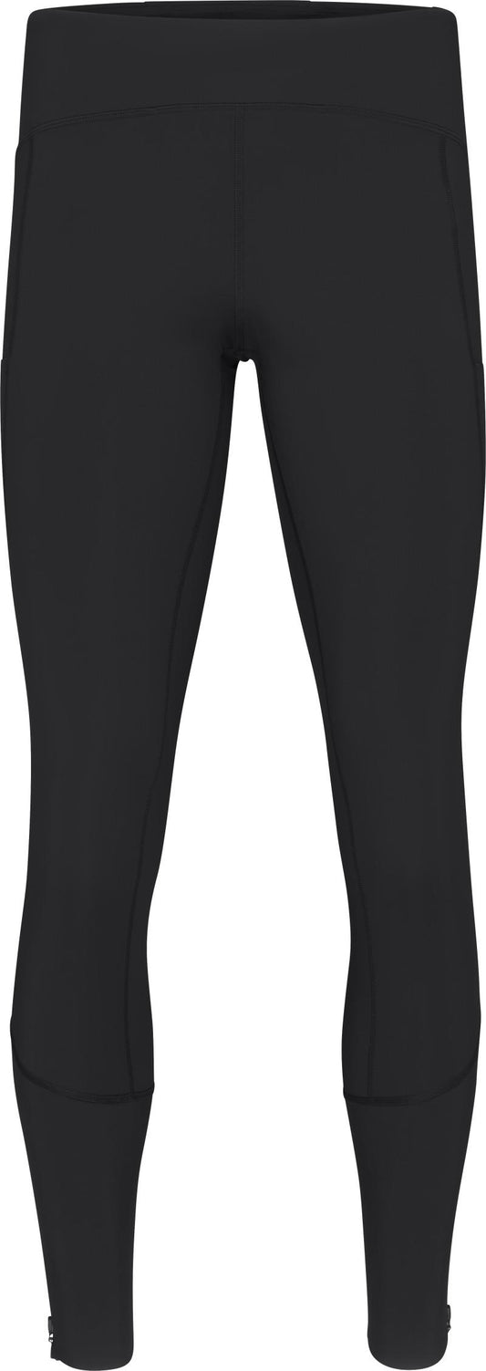 Senja Equaliser Stretch Tights - Mens - caviar 1
