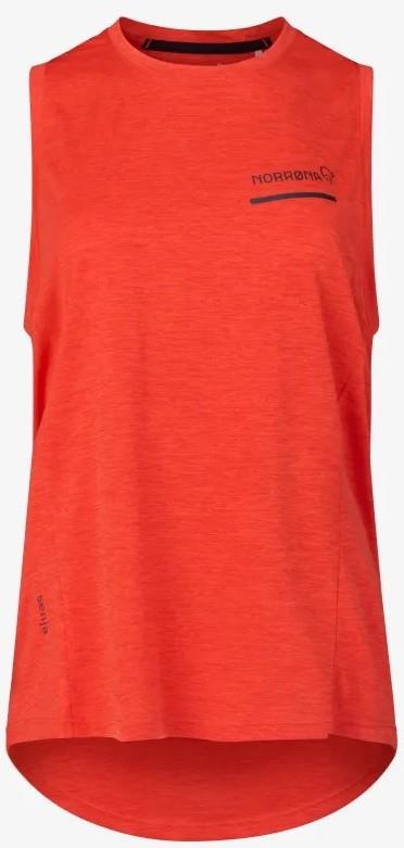 Senja Equaliser Tank Top - Womens - arednalin 1