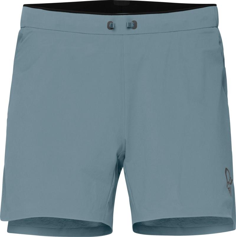 Senja Flex1 Shorts, 5" Inseam - Mens - trooper 1
