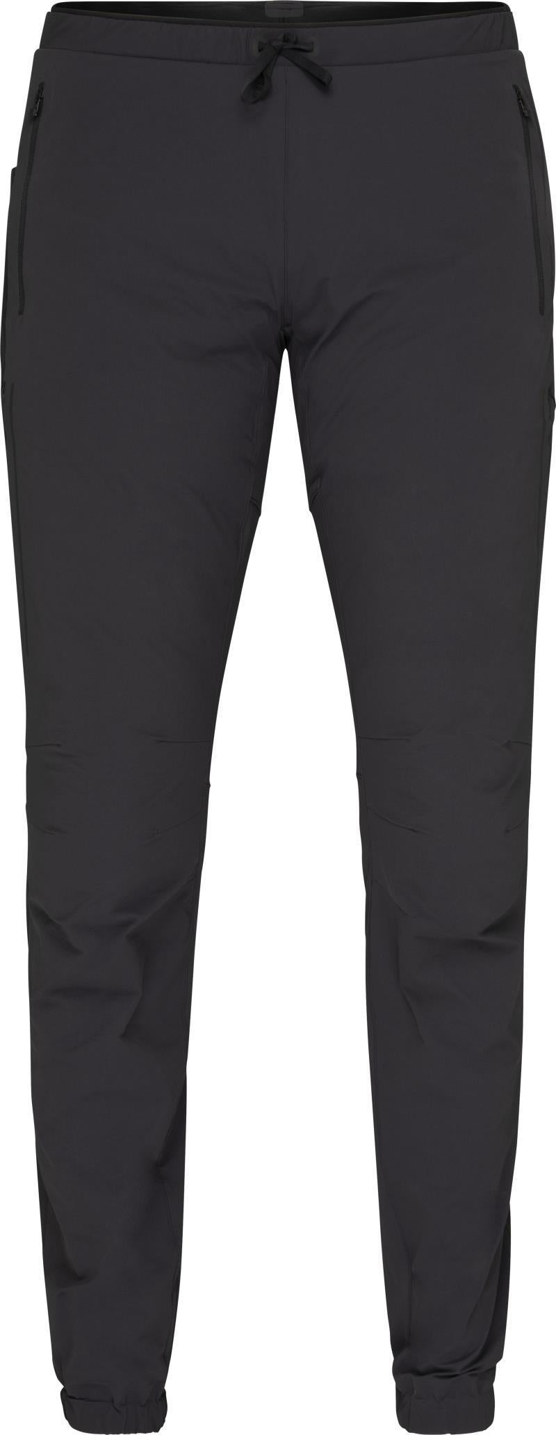 Senja Flex1 Trackster Pants - Mens - caviar 1