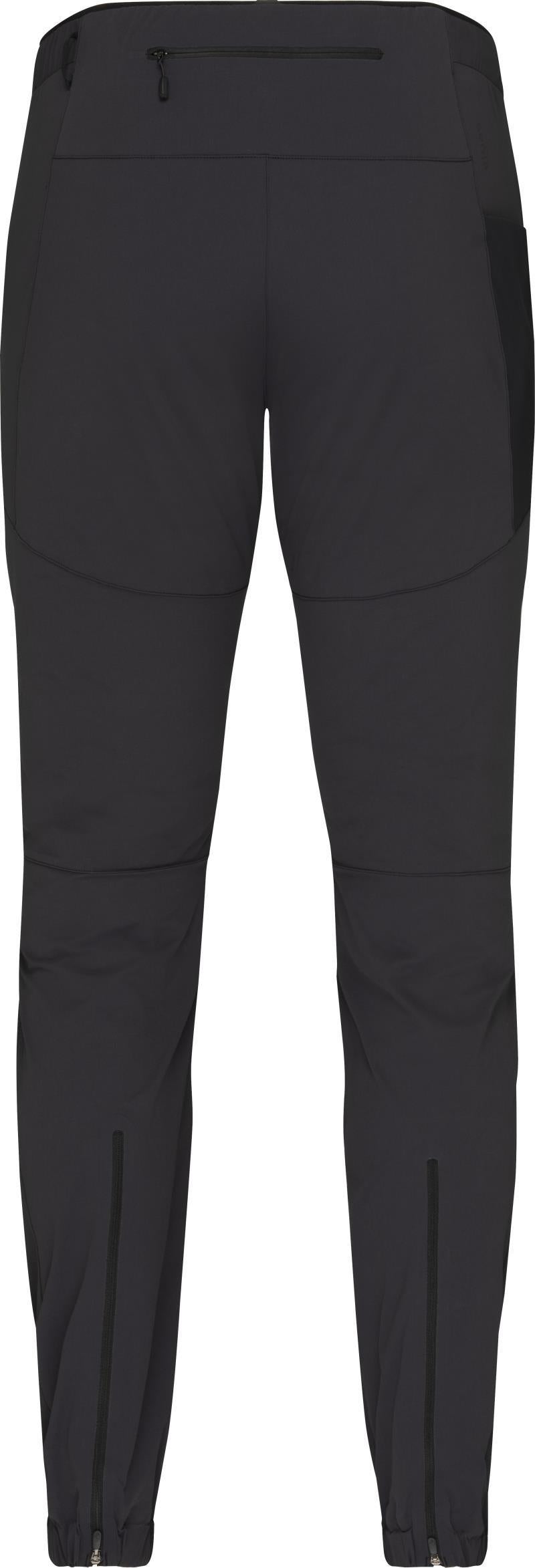 Senja Flex1 Trackster Pants - Mens - caviar 1