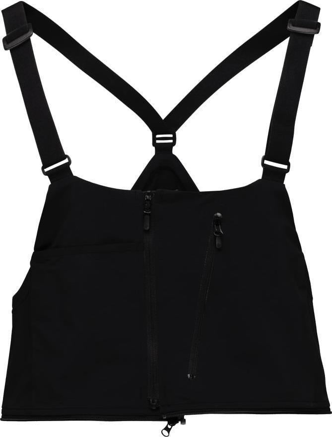 Ski/Snowboard Bib - Mens - Caviar 1