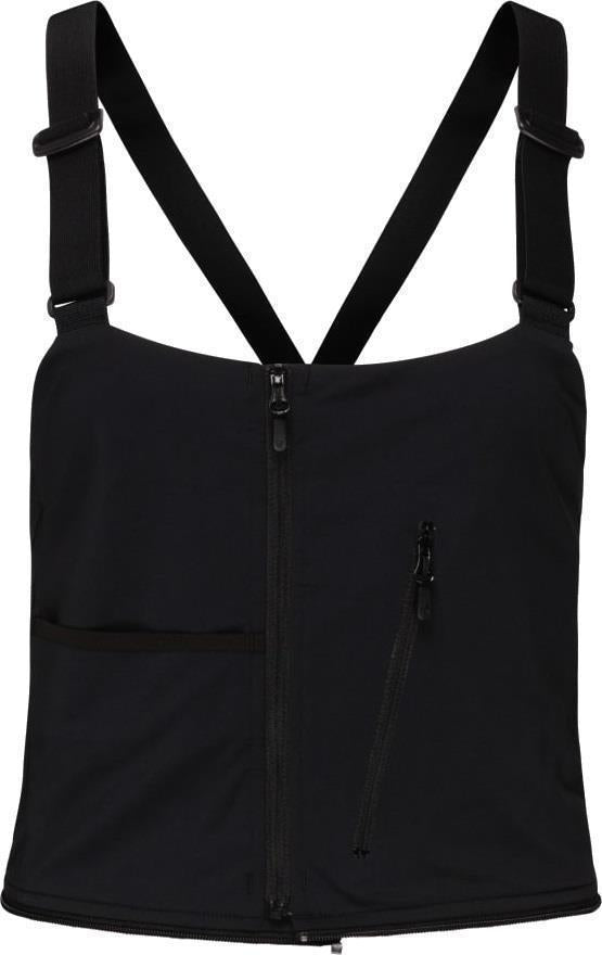 Ski/Snowboard Bib - Womens - Caviar 1