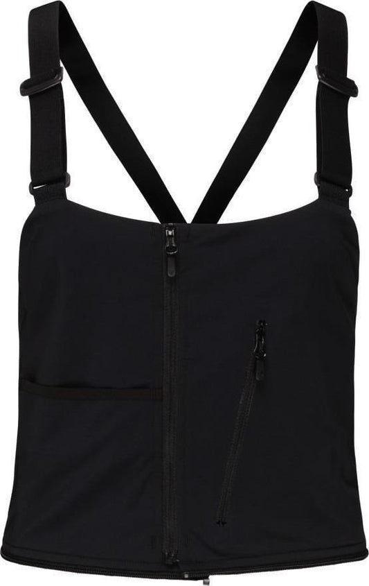 Ski/Snowboard Bib - Womens - Caviar 1