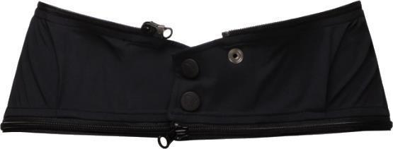 Ski/Snowboard Zip-Seal - Womens - Caviar 1