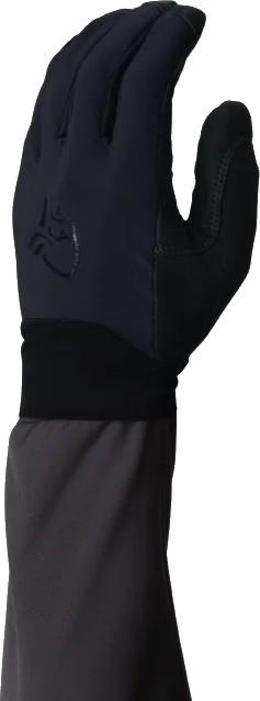 Skibotn Flex1 Gloves - caviar 1