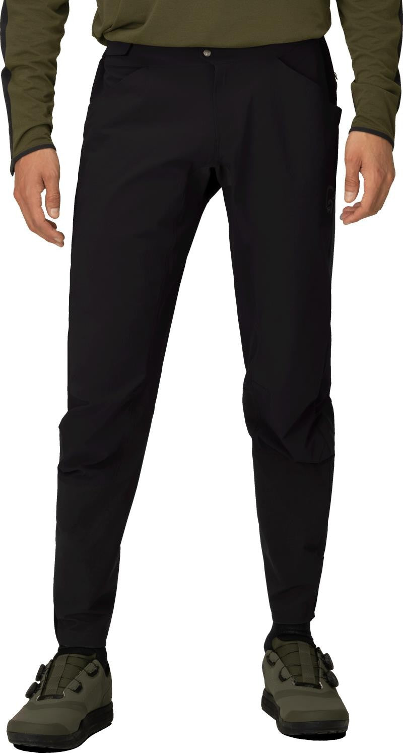 Skibotn Flex1 Pants - Mens - caviar 1