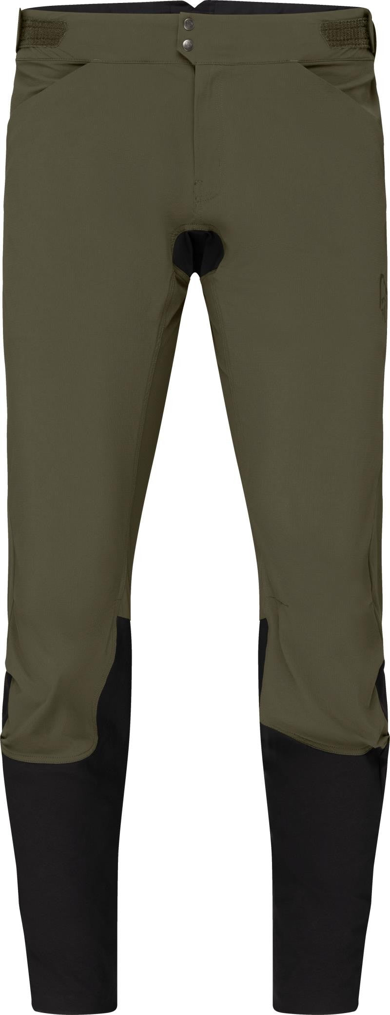 Skibotn Flex1 Pants - Mens - olive night 1