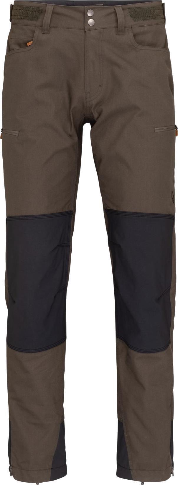 Svalbard Heavy Duty Pants - Mens - Slate Grey 1