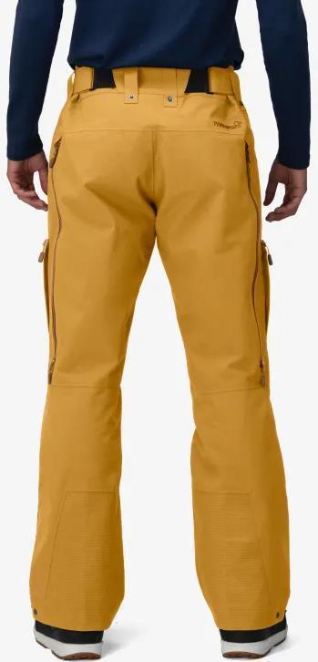 Tamok GTX Pants - Mens - Camelflage 5