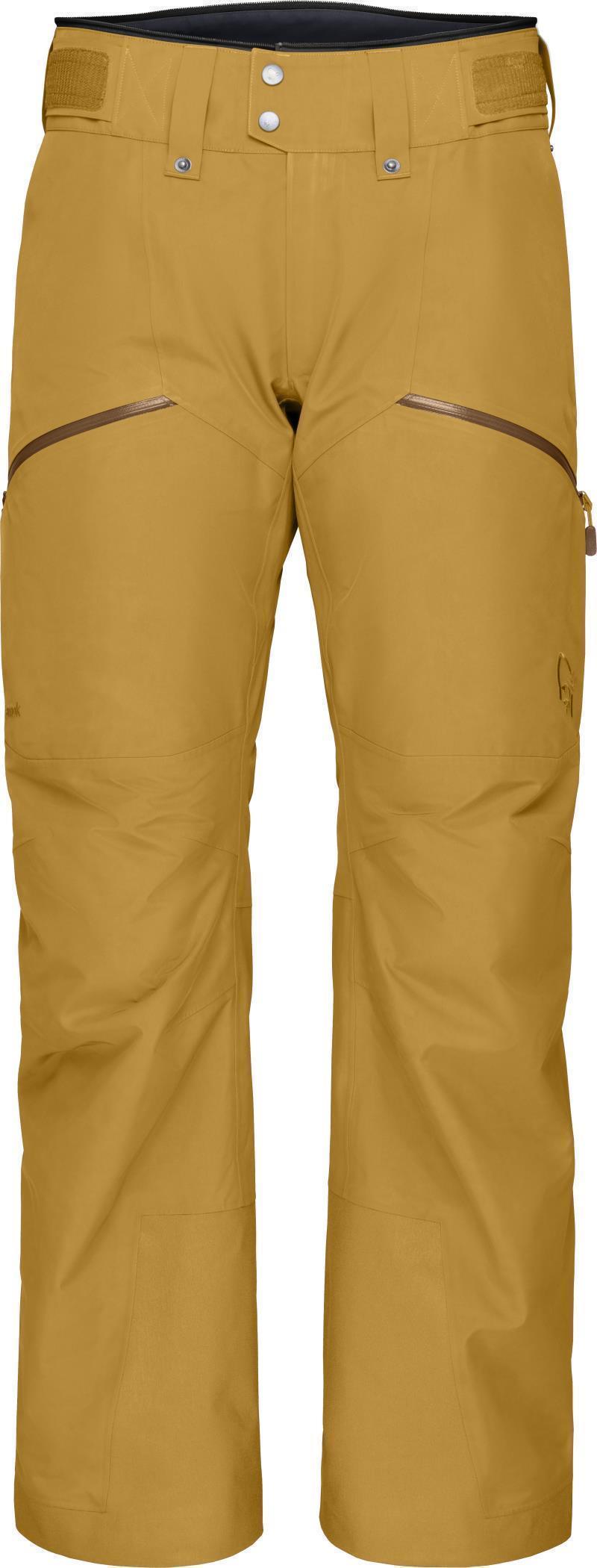 Tamok GTX Pants - Mens - Camelflage 1