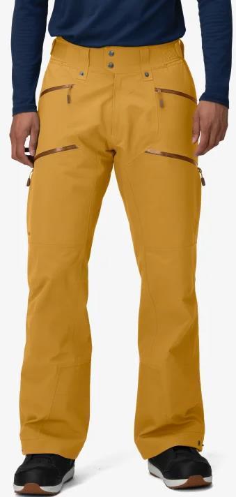 Tamok GTX Pants - Mens - Camelflage 3