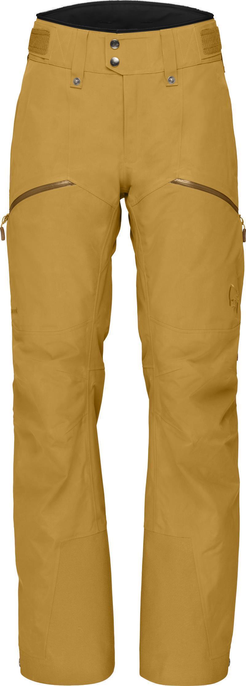Tamok GTX Pants - Womens - Camelflage 1
