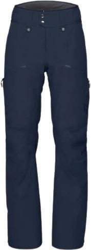 Tamok GTX Pants - Womens - Indigo Night 1