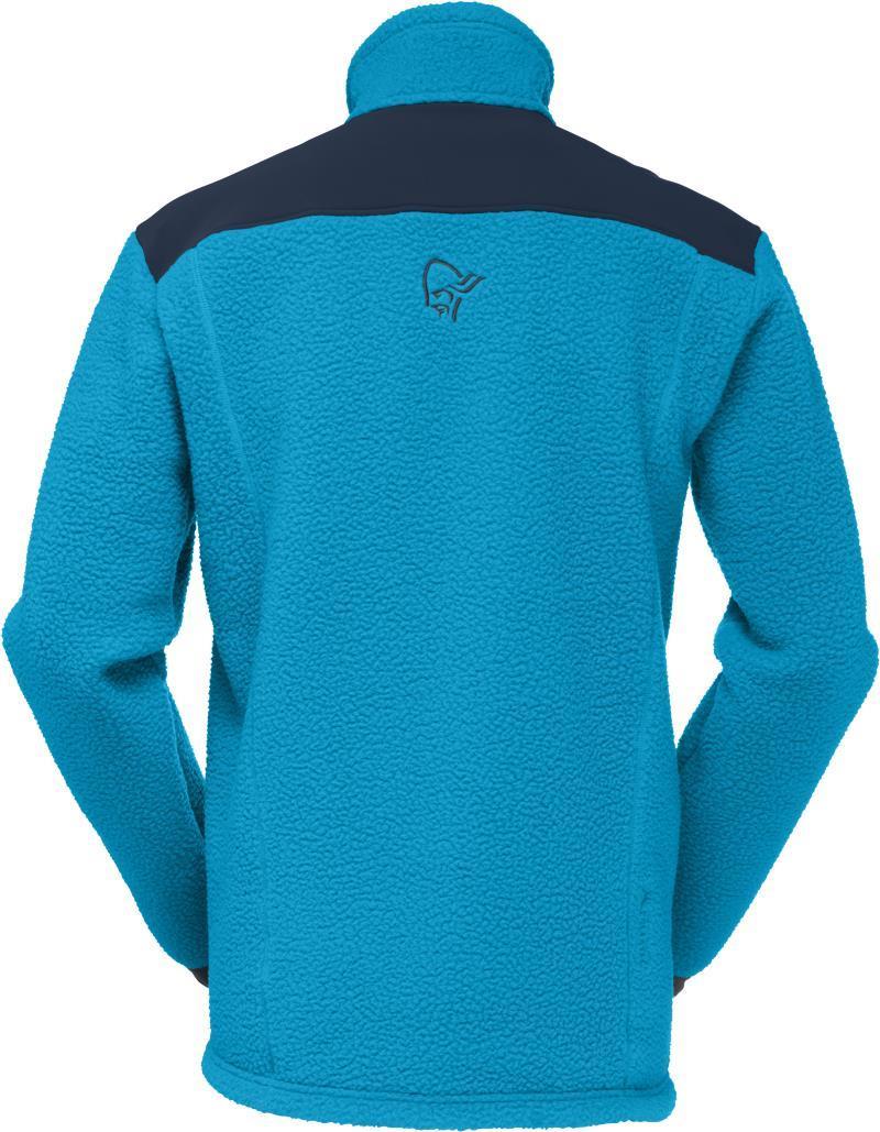 Trollveggen Thermal Pro Jacket - Mens - Hawaiian Surf 2