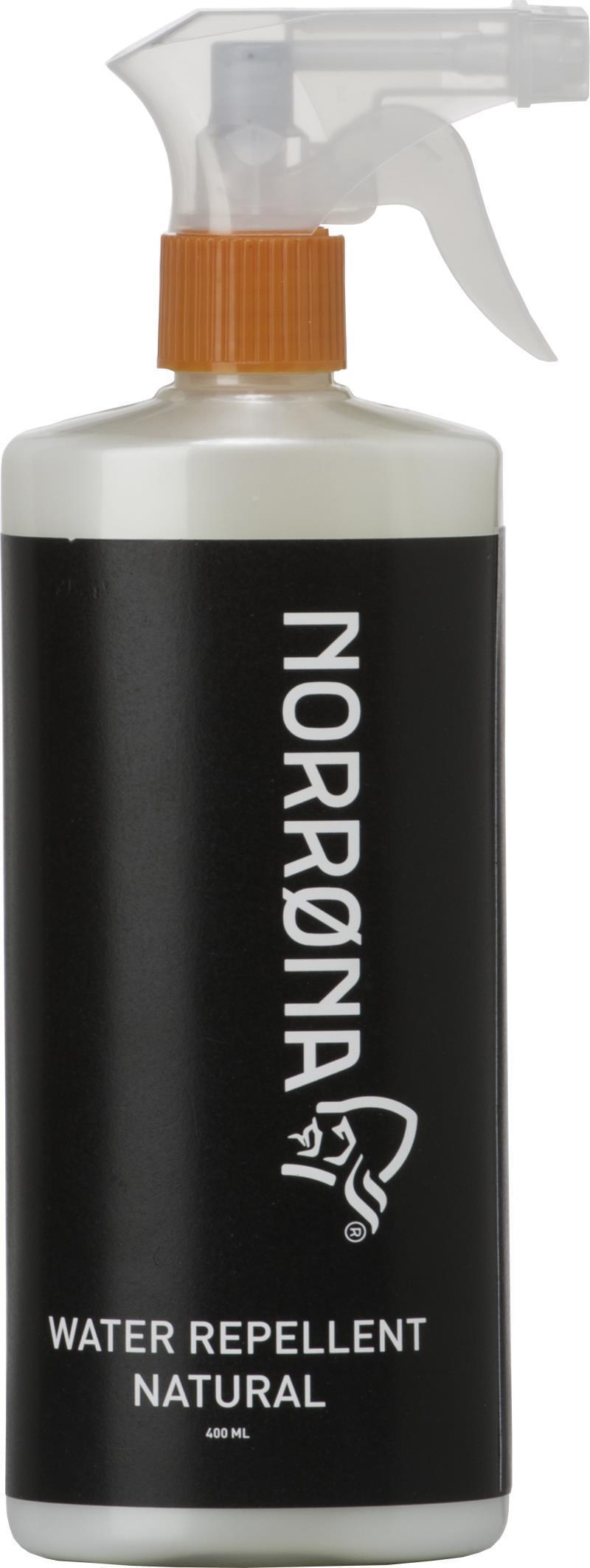 Water Repellent Natural 400ml - Not Applicable 1