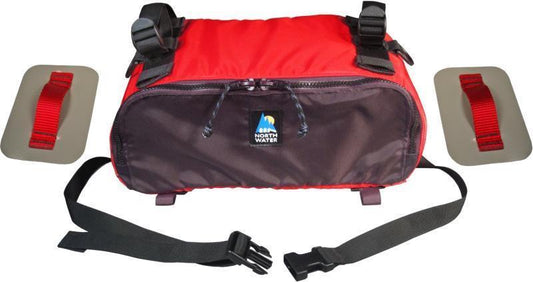 Canoe Thwart Bag - Not Applicable 1