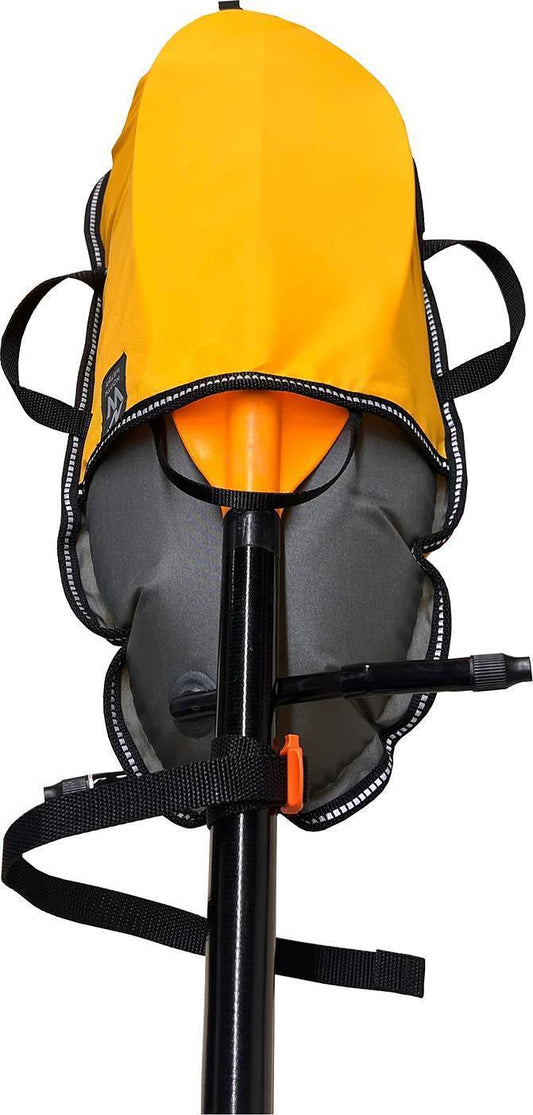 Inflatable Paddle Float - Not Applicable 1