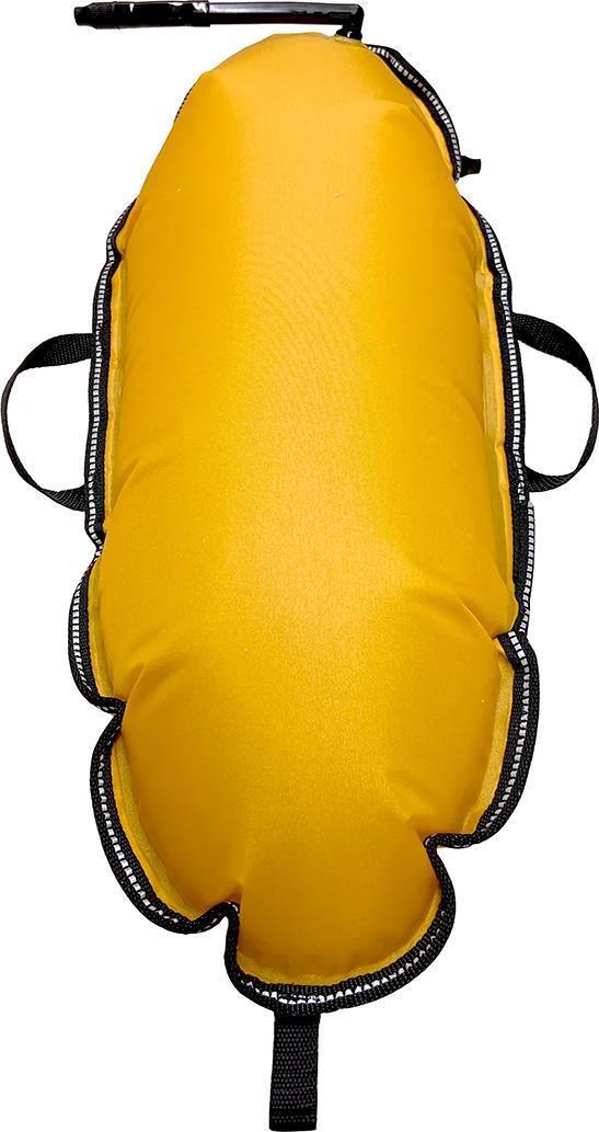 Inflatable Paddle Float - Not Applicable 2
