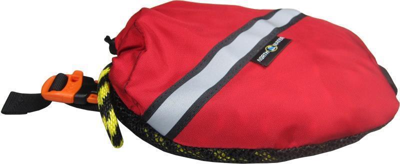 Micro Throw Line  - Red 2