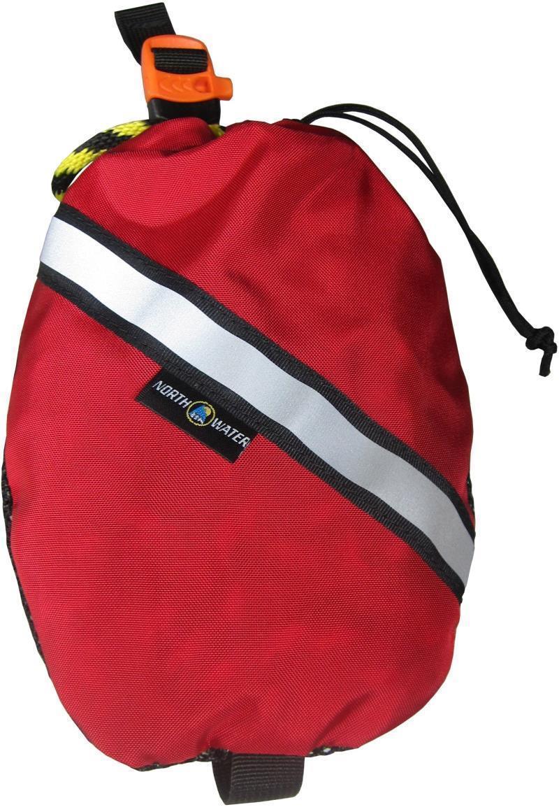 Micro Throw Line  - Red 3