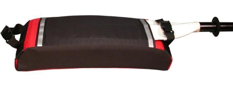 Paddle Float - Red 2