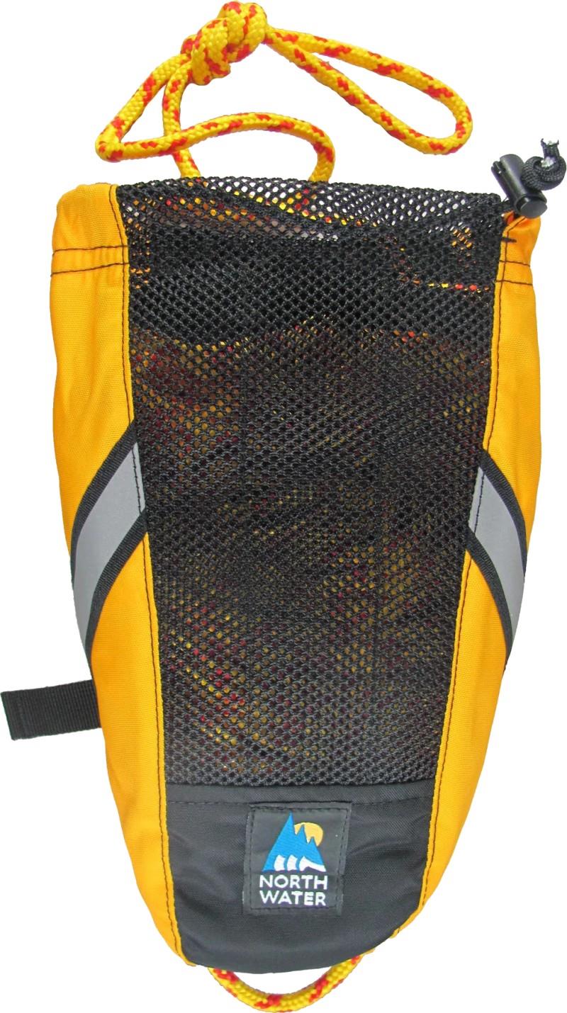Pro Throw Line 75` x 1/4+" SpectrA - yellow 1