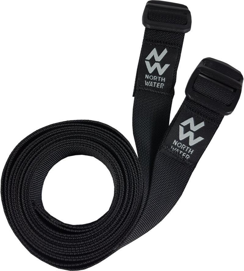 Quick Haul Extenders - black 1