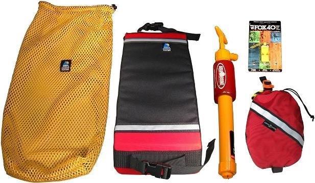 Touring Safety Kit - Not Applicable 1