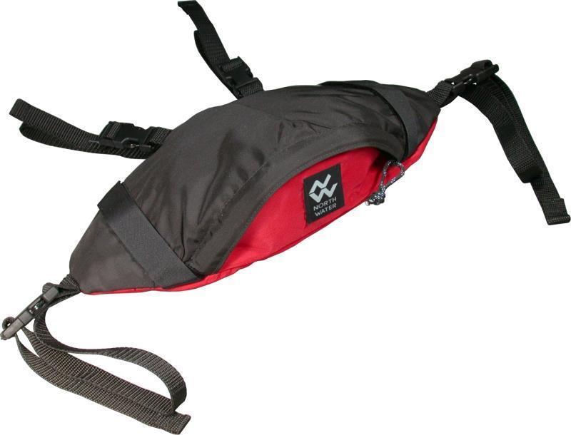 Turtleback Deck Bag - not applicable 1