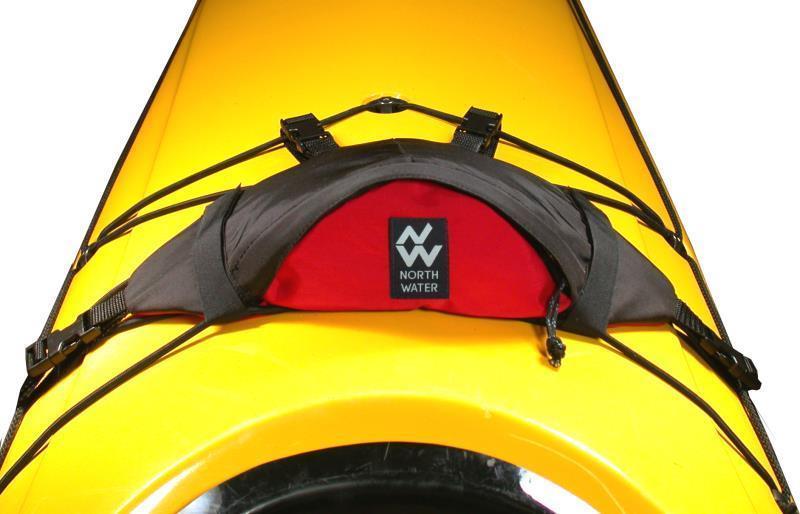 Turtleback Deck Bag - not applicable 1