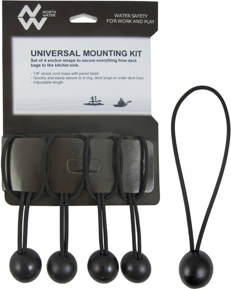 Universal Mounting Kit - not applicable 1